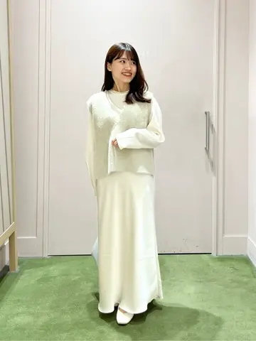 UNFILO 今堀 コーディネート画像