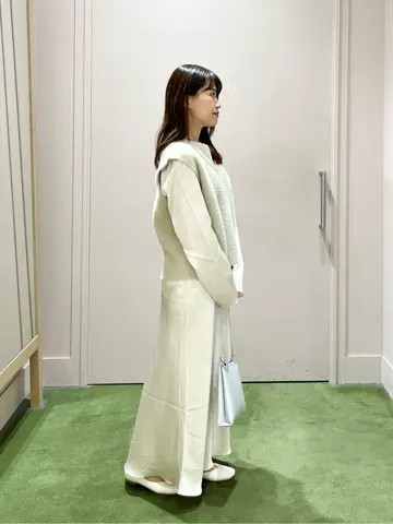 UNFILO 今堀 コーディネート画像