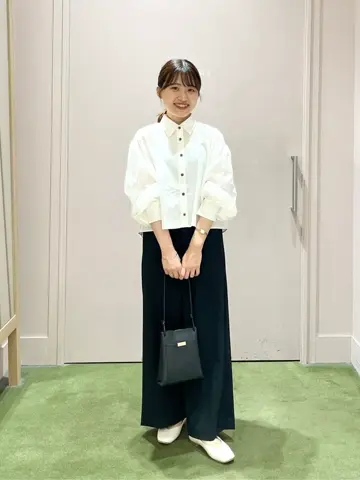 UNFILO 今堀 コーディネート画像