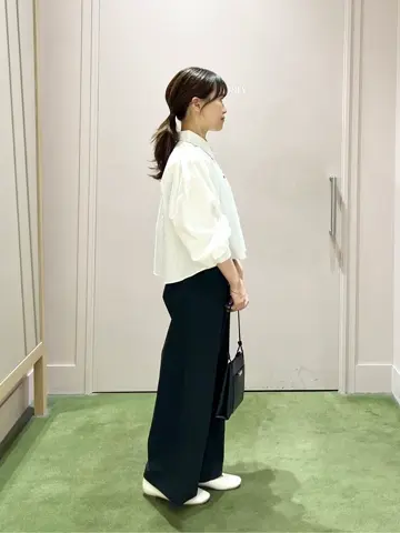 UNFILO 今堀 コーディネート画像