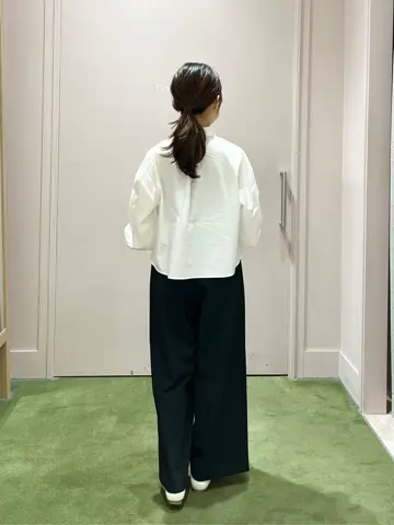 UNFILO 今堀 コーディネート画像