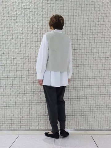 UNFILO 八坂 コーディネート画像