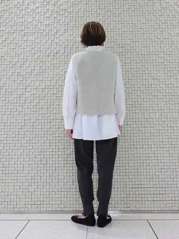 UNFILO 八坂 コーディネート画像