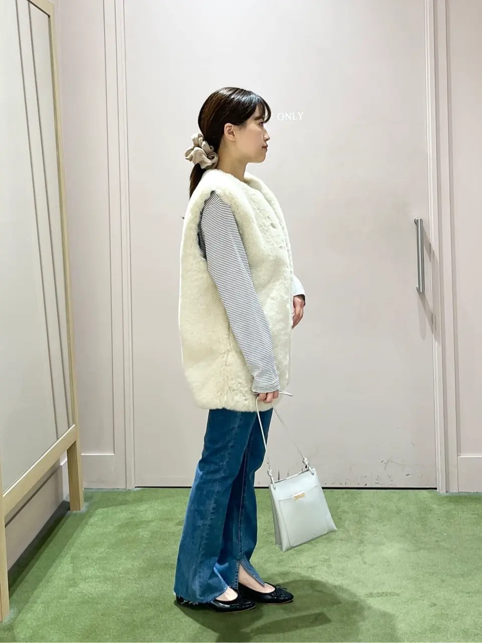 UNFILO 今堀 コーディネート画像