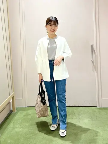 UNFILO 今堀 コーディネート画像