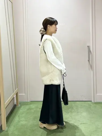 UNFILO 今堀 コーディネート画像