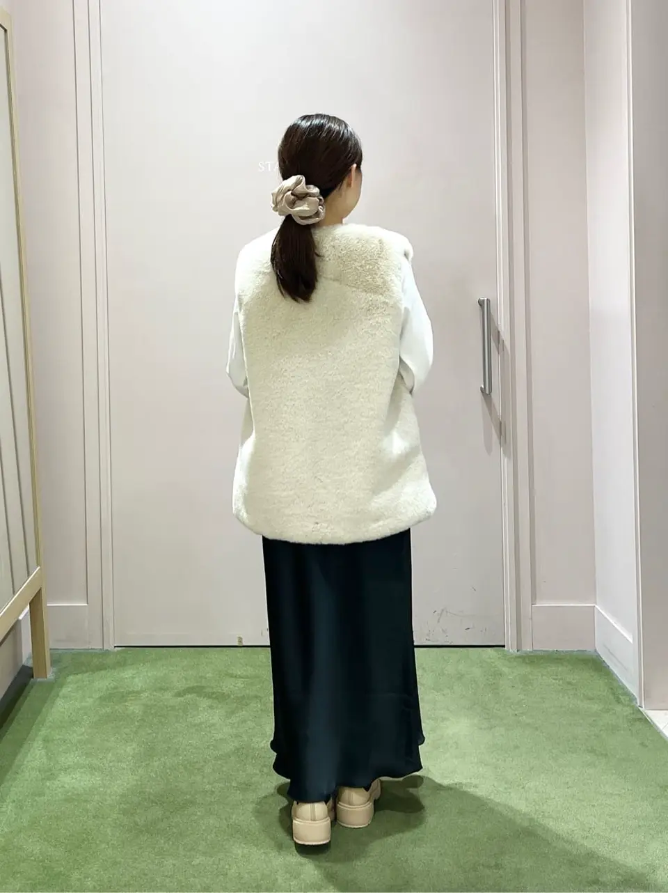 UNFILO 今堀 コーディネート画像