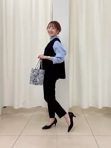 UNFILO 鈴木 コーディネート画像