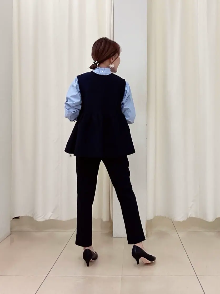 UNFILO 鈴木 コーディネート画像