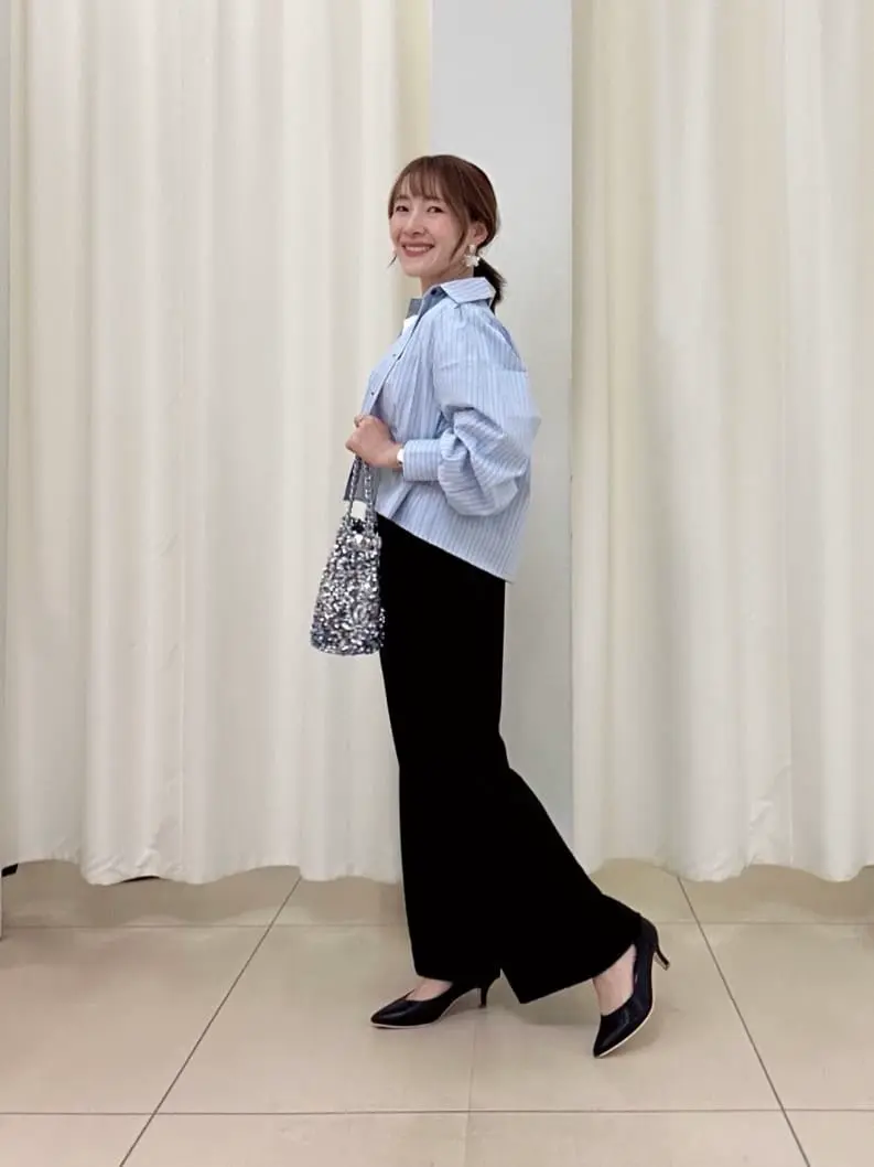 UNFILO 鈴木 コーディネート画像