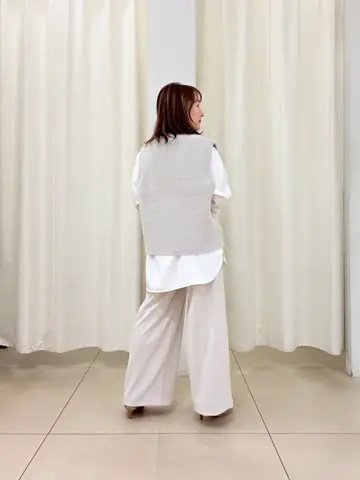 UNFILO 鈴木 コーディネート画像