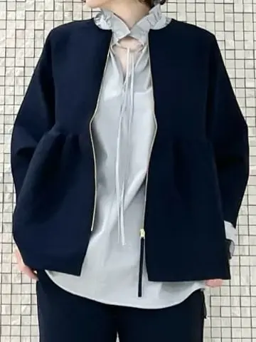 UNFILO 藤村 コーディネート画像