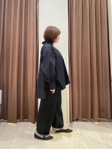 UNFILO 岩本 コーディネート画像