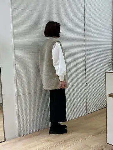 UNFILO 五月女 コーディネート画像