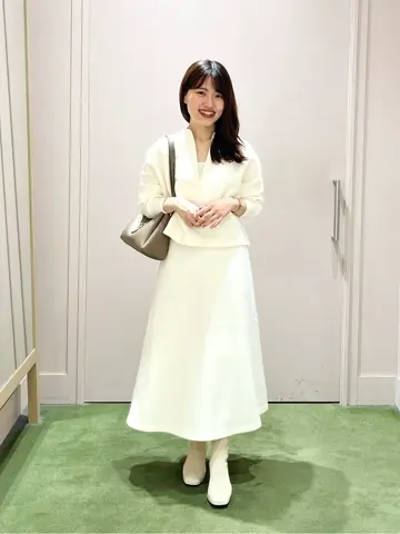 UNFILO 今堀 コーディネート画像