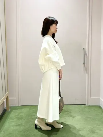 UNFILO 今堀 コーディネート画像