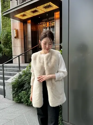 UNFILO 坂本 コーディネート画像