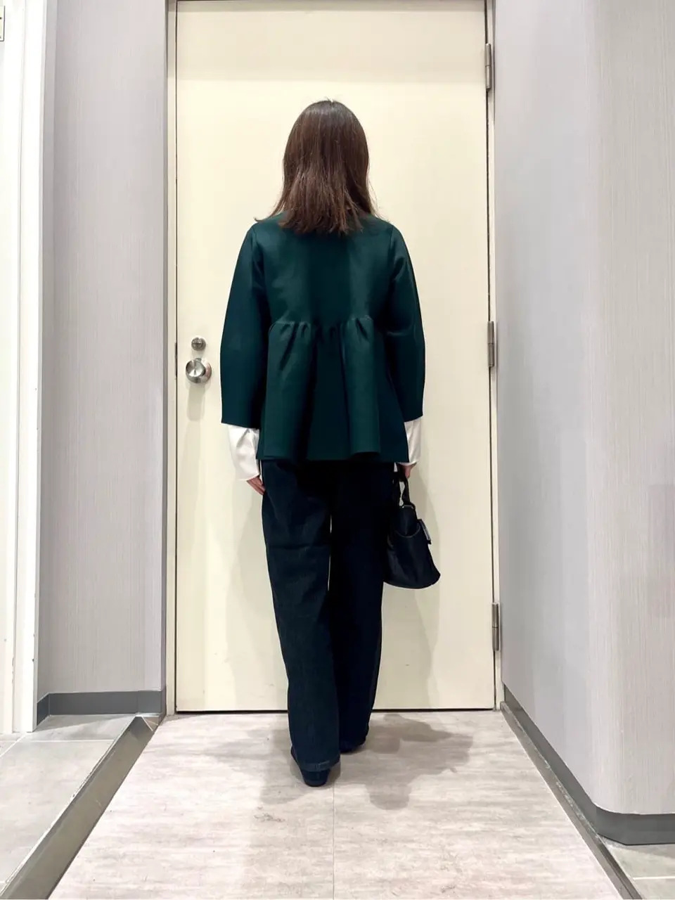 UNFILO 金井 コーディネート画像