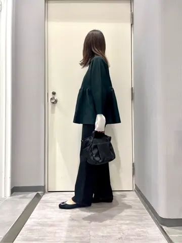 UNFILO 金井 コーディネート画像