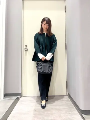 UNFILO 金井 コーディネート画像