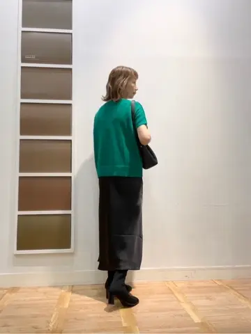 UNFILO 山口 コーディネート画像