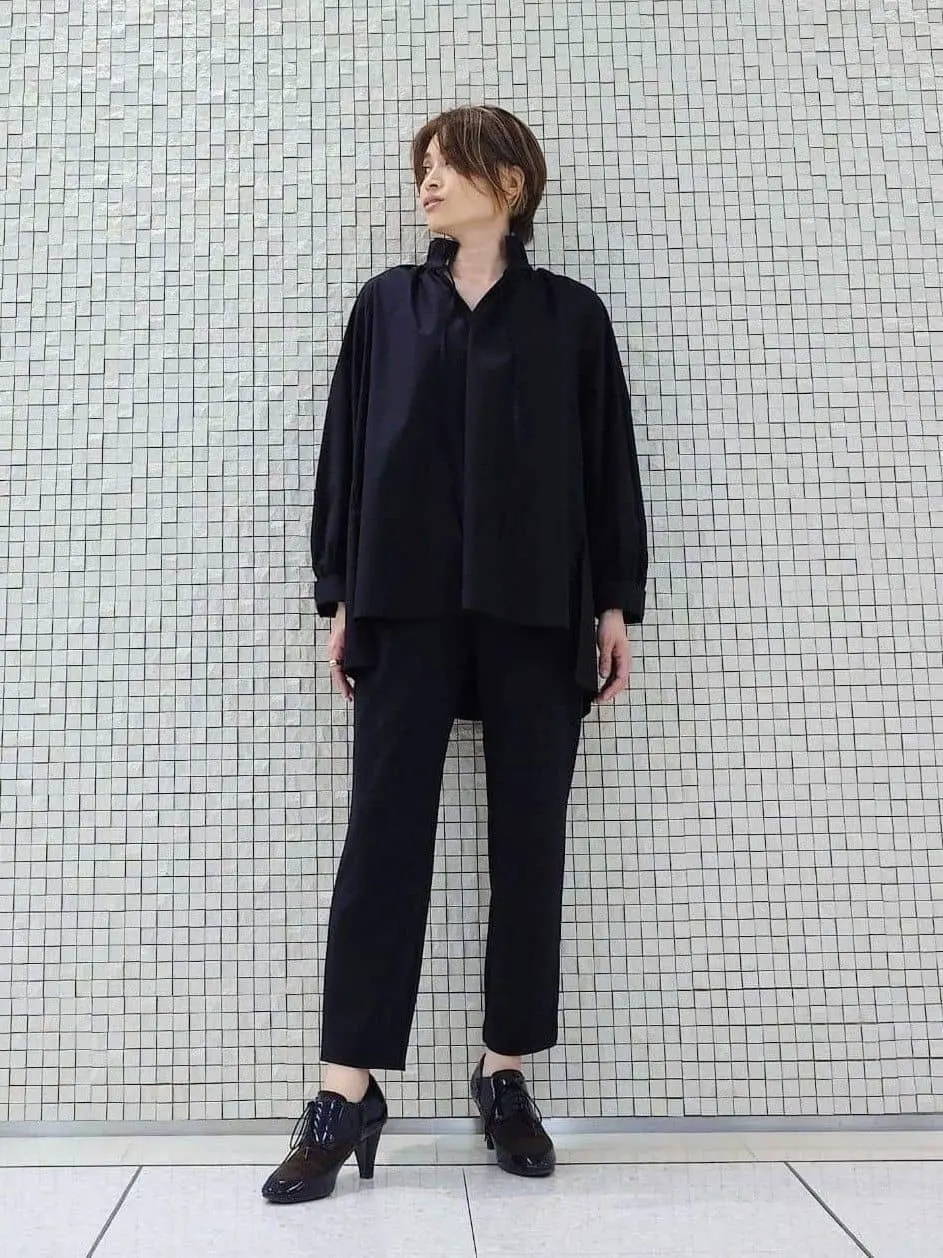 UNFILO 八坂 コーディネート画像