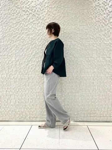 UNFILO 藤村 コーディネート画像