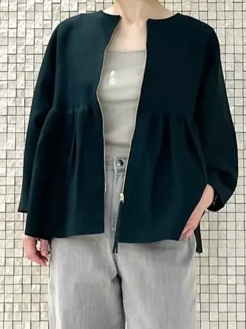 UNFILO 藤村 コーディネート画像