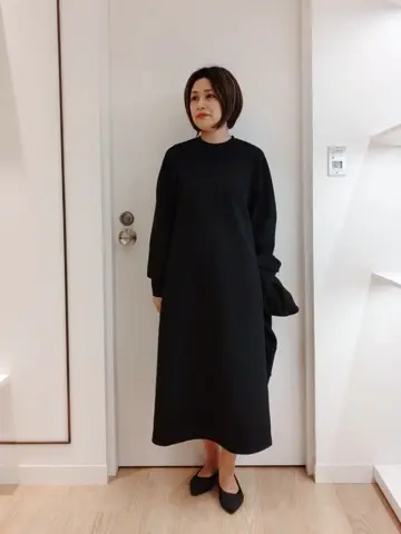 UNFILO 元橋 コーディネート画像