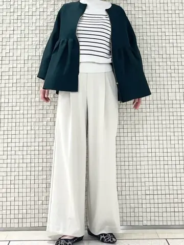 UNFILO 藤村 コーディネート画像