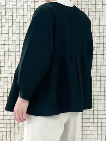 UNFILO 藤村 コーディネート画像