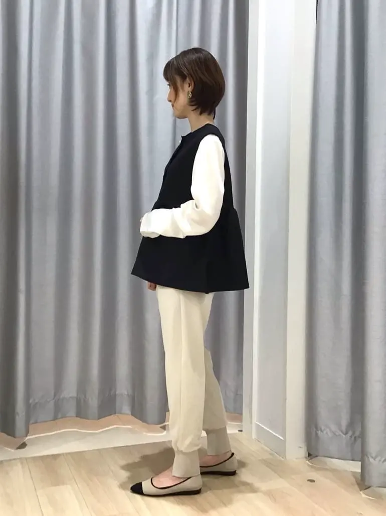 UNFILO 田中 コーディネート画像