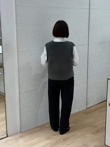 UNFILO 五月女 コーディネート画像