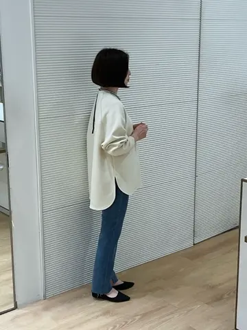 UNFILO 五月女 コーディネート画像