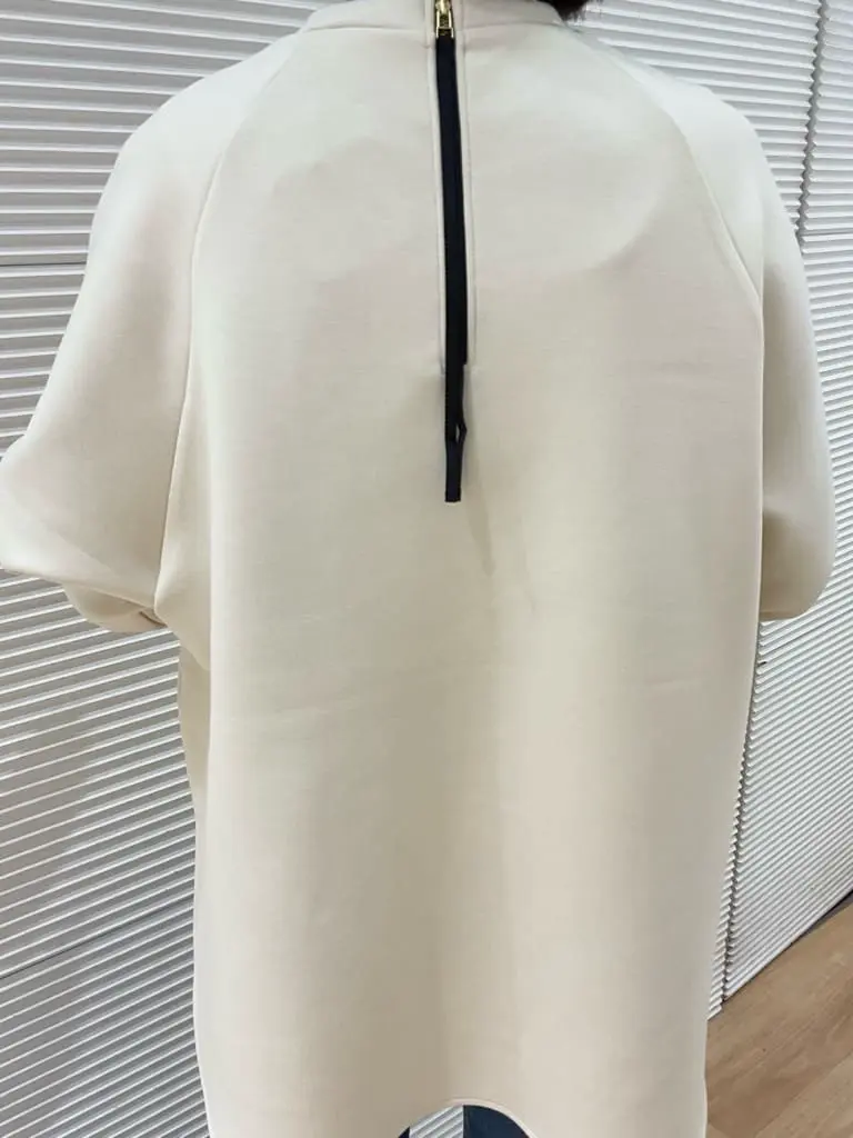 UNFILO 五月女 コーディネート画像