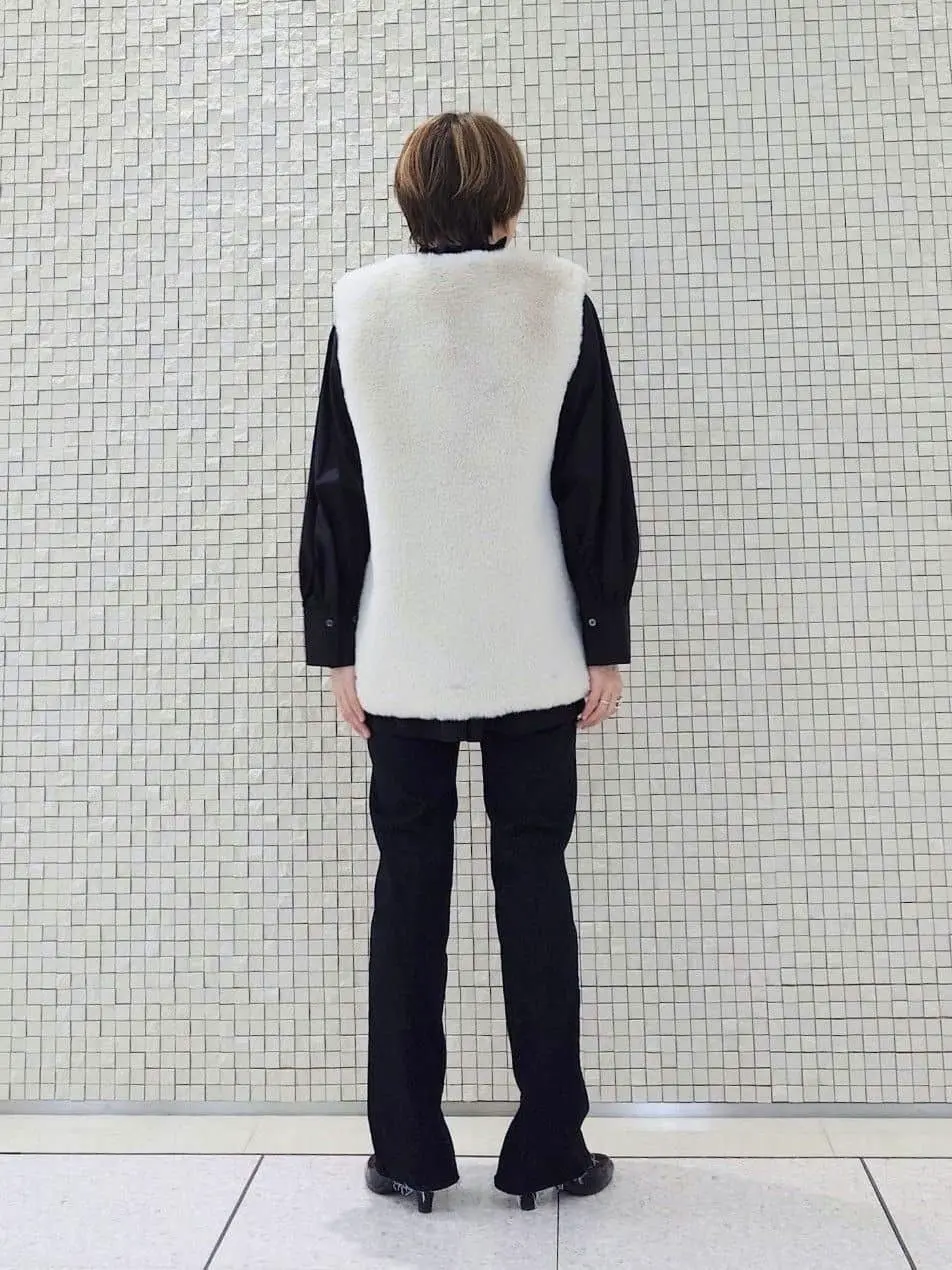 UNFILO 八坂 コーディネート画像