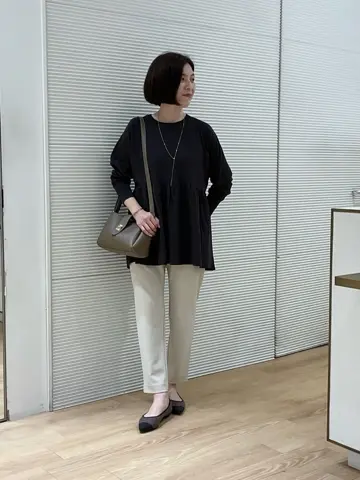 UNFILO 五月女 コーディネート画像