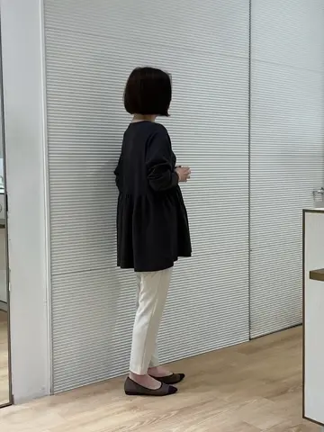 UNFILO 五月女 コーディネート画像