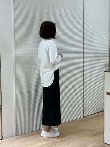 UNFILO 五月女 コーディネート画像