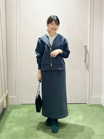 UNFILO 今堀 コーディネート画像