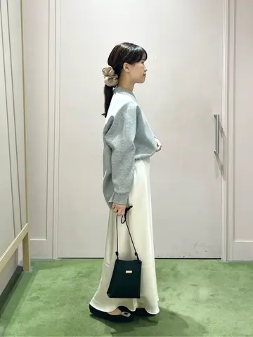 UNFILO 今堀 コーディネート画像