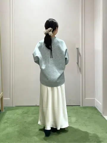 UNFILO 今堀 コーディネート画像