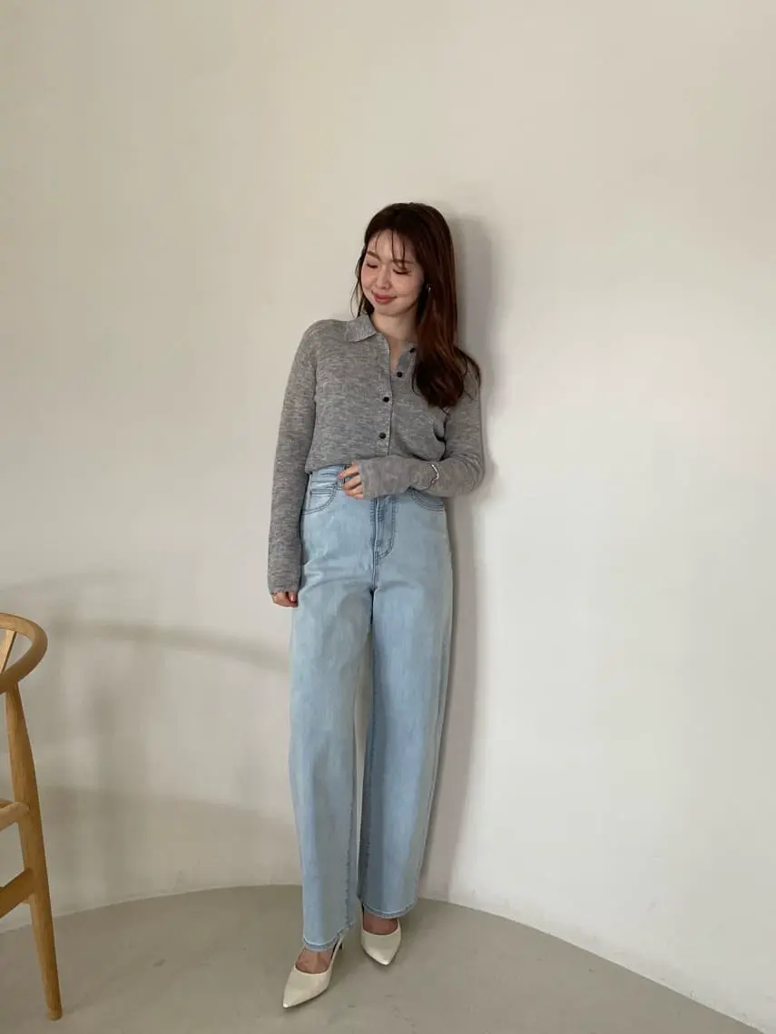 UNFILO 坂本 コーディネート画像