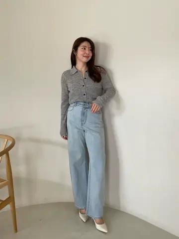 UNFILO 坂本 コーディネート画像