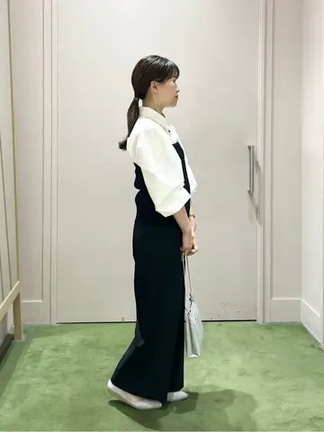 UNFILO 今堀 コーディネート画像