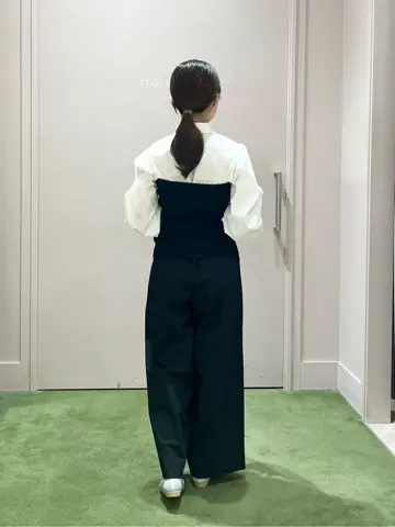 UNFILO 今堀 コーディネート画像