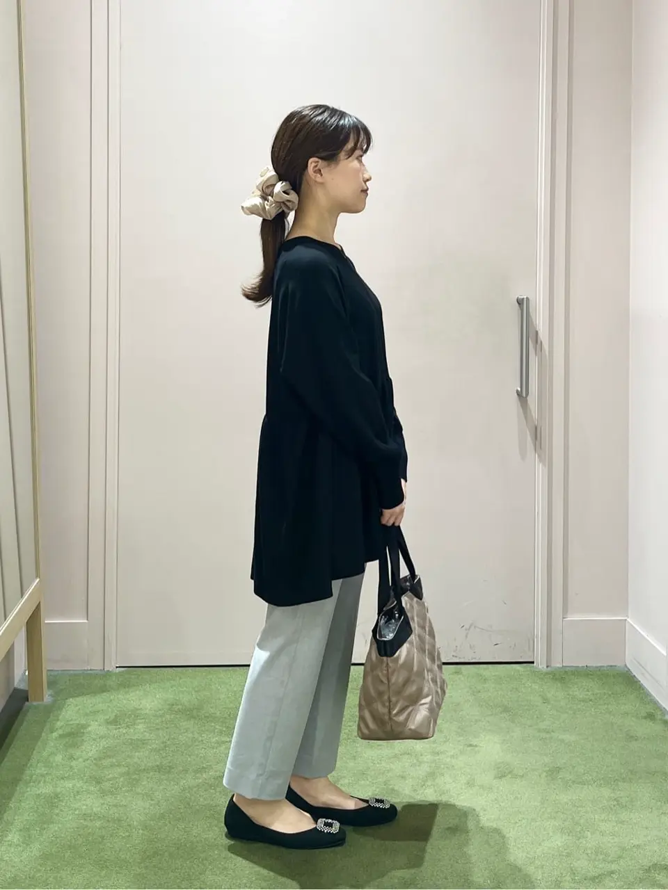 UNFILO 今堀 コーディネート画像