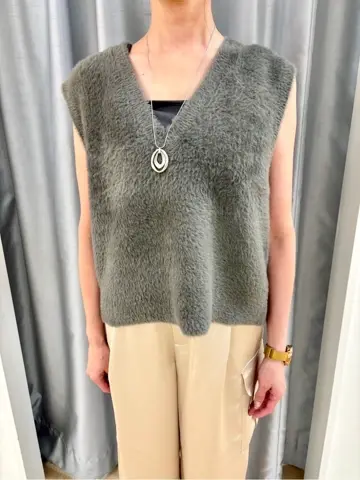 UNFILO 西林 コーディネート画像