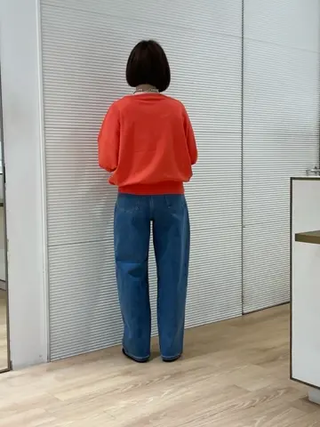 UNFILO 五月女 コーディネート画像