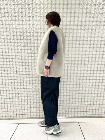 UNFILO 藤村 コーディネート画像